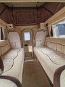 USED 2007 07 PEUGEOT AUTOSLEEPER MEZAN POP TOP MOTORHOME CAMPER VAN Px Welcome