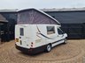 USED 2007 07 PEUGEOT AUTOSLEEPER MEZAN POP TOP MOTORHOME CAMPER VAN Px Welcome