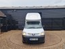 USED 2007 07 PEUGEOT AUTOSLEEPER MEZAN POP TOP MOTORHOME CAMPER VAN Px Welcome