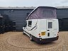USED 2007 07 PEUGEOT AUTOSLEEPER MEZAN POP TOP MOTORHOME CAMPER VAN Px Welcome