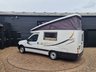 USED 2007 07 PEUGEOT AUTOSLEEPER MEZAN POP TOP MOTORHOME CAMPER VAN Px Welcome