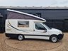 USED 2007 07 PEUGEOT AUTOSLEEPER MEZAN POP TOP MOTORHOME CAMPER VAN Px Welcome