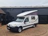 USED 2007 07 PEUGEOT AUTOSLEEPER MEZAN POP TOP MOTORHOME CAMPER VAN Px Welcome