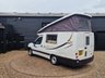 USED 2007 07 PEUGEOT AUTOSLEEPER MEZAN POP TOP MOTORHOME CAMPER VAN Px Welcome