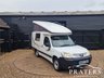 USED 2007 07 PEUGEOT AUTOSLEEPER MEZAN POP TOP MOTORHOME CAMPER VAN Px Welcome