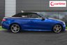 USED 2022 72 MERCEDES-BENZ E-CLASS 2.0 E300h MHEV AMG Line Night Edition (Premium Plus) Cabriolet 2dr Petrol Hybrid G-Tronic+ Euro 6 (s/s) (272 ps) Smart Phone Integration, Parking Package, Memory Package, Mirror Package, Stowage Package Smart Phone Integration, Parking Package, Memory Package, Mirror Package, Stowage Package