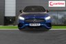 USED 2022 72 MERCEDES-BENZ E-CLASS 2.0 E300h MHEV AMG Line Night Edition (Premium Plus) Cabriolet 2dr Petrol Hybrid G-Tronic+ Euro 6 (s/s) (272 ps) Smart Phone Integration, Parking Package, Memory Package, Mirror Package, Stowage Package Smart Phone Integration, Parking Package, Memory Package, Mirror Package, Stowage Package