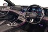 USED 2022 72 MERCEDES-BENZ E-CLASS 2.0 E300h MHEV AMG Line Night Edition (Premium Plus) Cabriolet 2dr Petrol Hybrid G-Tronic+ Euro 6 (s/s) (272 ps) Smart Phone Integration, Parking Package, Memory Package, Mirror Package, Stowage Package Smart Phone Integration, Parking Package, Memory Package, Mirror Package, Stowage Package