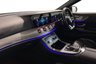 USED 2022 72 MERCEDES-BENZ E-CLASS 2.0 E300h MHEV AMG Line Night Edition (Premium Plus) Cabriolet 2dr Petrol Hybrid G-Tronic+ Euro 6 (s/s) (272 ps) Smart Phone Integration, Parking Package, Memory Package, Mirror Package, Stowage Package Smart Phone Integration, Parking Package, Memory Package, Mirror Package, Stowage Package