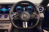 USED 2022 72 MERCEDES-BENZ E-CLASS 2.0 E300h MHEV AMG Line Night Edition (Premium Plus) Cabriolet 2dr Petrol Hybrid G-Tronic+ Euro 6 (s/s) (272 ps) Smart Phone Integration, Parking Package, Memory Package, Mirror Package, Stowage Package Smart Phone Integration, Parking Package, Memory Package, Mirror Package, Stowage Package