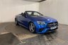 USED 2022 72 MERCEDES-BENZ E-CLASS 2.0 E300h MHEV AMG Line Night Edition (Premium Plus) Cabriolet 2dr Petrol Hybrid G-Tronic+ Euro 6 (s/s) (272 ps) Smart Phone Integration, Parking Package, Memory Package, Mirror Package, Stowage Package Smart Phone Integration, Parking Package, Memory Package, Mirror Package, Stowage Package