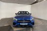 USED 2022 72 MERCEDES-BENZ E-CLASS 2.0 E300h MHEV AMG Line Night Edition (Premium Plus) Cabriolet 2dr Petrol Hybrid G-Tronic+ Euro 6 (s/s) (272 ps) Smart Phone Integration, Parking Package, Memory Package, Mirror Package, Stowage Package Smart Phone Integration, Parking Package, Memory Package, Mirror Package, Stowage Package