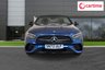 USED 2022 72 MERCEDES-BENZ E-CLASS 2.0 E300h MHEV AMG Line Night Edition (Premium Plus) Cabriolet 2dr Petrol Hybrid G-Tronic+ Euro 6 (s/s) (272 ps) Smart Phone Integration, Parking Package, Memory Package, Mirror Package, Stowage Package Smart Phone Integration, Parking Package, Memory Package, Mirror Package, Stowage Package