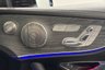 USED 2022 72 MERCEDES-BENZ E-CLASS 2.0 E300h MHEV AMG Line Night Edition (Premium Plus) Cabriolet 2dr Petrol Hybrid G-Tronic+ Euro 6 (s/s) (272 ps) Smart Phone Integration, Parking Package, Memory Package, Mirror Package, Stowage Package Smart Phone Integration, Parking Package, Memory Package, Mirror Package, Stowage Package