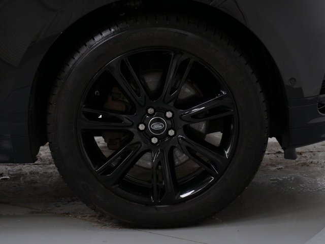 2021 Land Rover RANGE ROVER VELAR - Photo 11