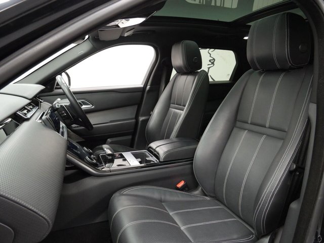 2021 Land Rover RANGE ROVER VELAR - Photo 7