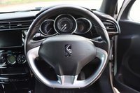 USED 2015 65 DS AUTOMOBILES DS 3 1.2 PureTech DStyle Nav Hatchback 3dr Petrol Manual Euro 6 (s/s) (110 ps) Just Serviced Ready to Drive Away