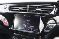USED 2015 65 DS AUTOMOBILES DS 3 1.2 PureTech DStyle Nav Hatchback 3dr Petrol Manual Euro 6 (s/s) (110 ps) Just Serviced Ready to Drive Away