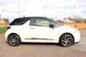 USED 2015 65 DS AUTOMOBILES DS 3 1.2 PureTech DStyle Nav Hatchback 3dr Petrol Manual Euro 6 (s/s) (110 ps) Just Serviced Ready to Drive Away