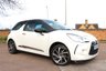 USED 2015 65 DS AUTOMOBILES DS 3 1.2 PureTech DStyle Nav Hatchback 3dr Petrol Manual Euro 6 (s/s) (110 ps) Just Serviced Ready to Drive Away