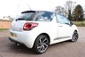 USED 2015 65 DS AUTOMOBILES DS 3 1.2 PureTech DStyle Nav Hatchback 3dr Petrol Manual Euro 6 (s/s) (110 ps) Just Serviced Ready to Drive Away