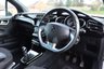 USED 2015 65 DS AUTOMOBILES DS 3 1.2 PureTech DStyle Nav Hatchback 3dr Petrol Manual Euro 6 (s/s) (110 ps) Just Serviced Ready to Drive Away