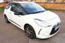 USED 2015 65 DS AUTOMOBILES DS 3 1.2 PureTech DStyle Nav Hatchback 3dr Petrol Manual Euro 6 (s/s) (110 ps) Just Serviced Ready to Drive Away