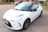 USED 2015 65 DS AUTOMOBILES DS 3 1.2 PureTech DStyle Nav Hatchback 3dr Petrol Manual Euro 6 (s/s) (110 ps) Just Serviced Ready to Drive Away