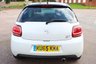 USED 2015 65 DS AUTOMOBILES DS 3 1.2 PureTech DStyle Nav Hatchback 3dr Petrol Manual Euro 6 (s/s) (110 ps) Just Serviced Ready to Drive Away