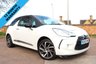 USED 2015 65 DS AUTOMOBILES DS 3 1.2 PureTech DStyle Nav Hatchback 3dr Petrol Manual Euro 6 (s/s) (110 ps) Just Serviced Ready to Drive Away