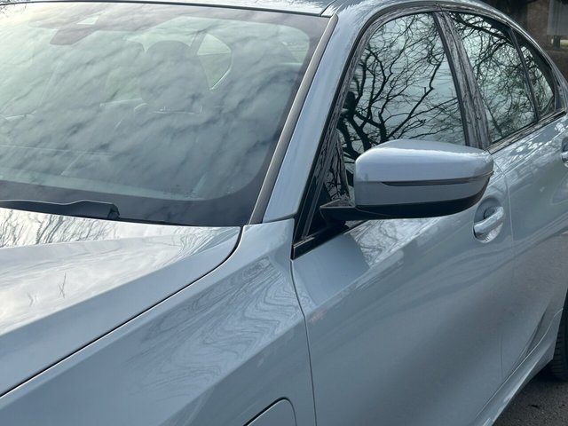 2022 BMW 3 Series 2L M Sport 4dr - Photo 10