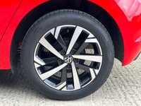 USED 2021 21 VOLKSWAGEN POLO 1.0 EVO beats Hatchback 5dr Petrol Manual Euro 6 (s/s) (80 ps) 