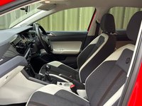 USED 2021 21 VOLKSWAGEN POLO 1.0 EVO beats Hatchback 5dr Petrol Manual Euro 6 (s/s) (80 ps) 