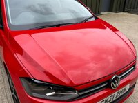 USED 2021 21 VOLKSWAGEN POLO 1.0 EVO beats Hatchback 5dr Petrol Manual Euro 6 (s/s) (80 ps) 