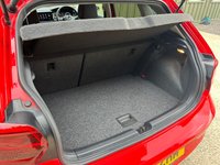 USED 2021 21 VOLKSWAGEN POLO 1.0 EVO beats Hatchback 5dr Petrol Manual Euro 6 (s/s) (80 ps) 