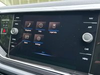 USED 2021 21 VOLKSWAGEN POLO 1.0 EVO beats Hatchback 5dr Petrol Manual Euro 6 (s/s) (80 ps) 