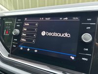 USED 2021 21 VOLKSWAGEN POLO 1.0 EVO beats Hatchback 5dr Petrol Manual Euro 6 (s/s) (80 ps) 