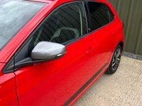USED 2021 21 VOLKSWAGEN POLO 1.0 EVO beats Hatchback 5dr Petrol Manual Euro 6 (s/s) (80 ps) 