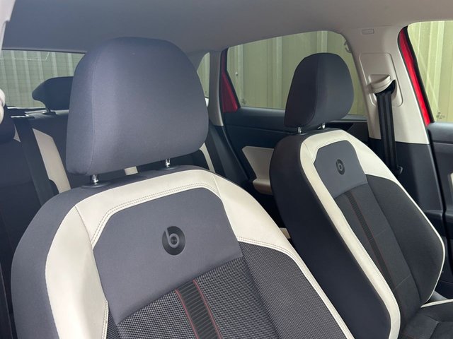 2021 VOLKSWAGEN POLO - Photo 8