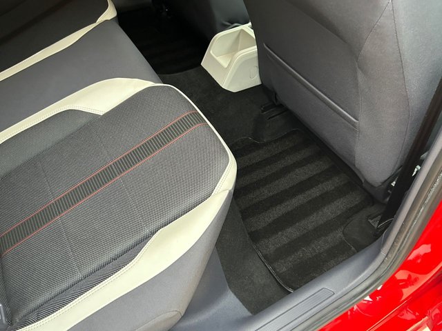 2021 VOLKSWAGEN POLO - Photo 10