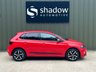 USED 2021 21 VOLKSWAGEN POLO 1.0 EVO beats Hatchback 5dr Petrol Manual Euro 6 (s/s) (80 ps) 