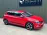 USED 2021 21 VOLKSWAGEN POLO 1.0 EVO beats Hatchback 5dr Petrol Manual Euro 6 (s/s) (80 ps) 