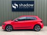 USED 2021 21 VOLKSWAGEN POLO 1.0 EVO beats Hatchback 5dr Petrol Manual Euro 6 (s/s) (80 ps) 