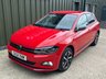 USED 2021 21 VOLKSWAGEN POLO 1.0 EVO beats Hatchback 5dr Petrol Manual Euro 6 (s/s) (80 ps) 