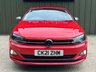 USED 2021 21 VOLKSWAGEN POLO 1.0 EVO beats Hatchback 5dr Petrol Manual Euro 6 (s/s) (80 ps) 