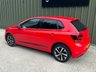 USED 2021 21 VOLKSWAGEN POLO 1.0 EVO beats Hatchback 5dr Petrol Manual Euro 6 (s/s) (80 ps) 