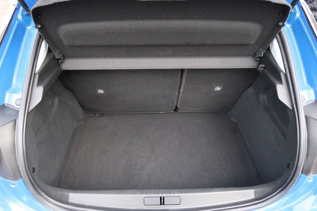 2021 VAUXHALL CORSA 1.5 Turbo D SE Hatchback 5dr Diesel Manual Euro 6 (s/s) (102 ps) - Photo 9