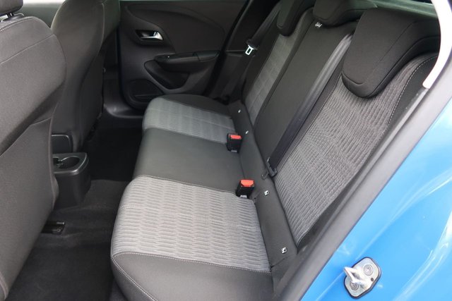 2021 VAUXHALL CORSA 1.5 Turbo D SE Hatchback 5dr Diesel Manual Euro 6 (s/s) (102 ps) - Photo 10