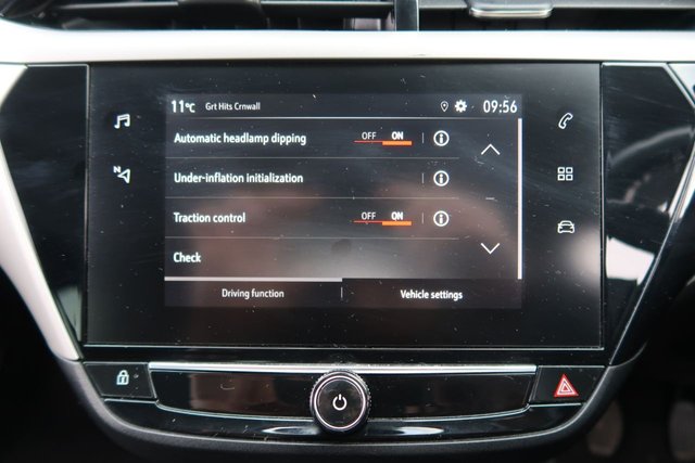 2021 VAUXHALL CORSA 1.5 Turbo D SE Hatchback 5dr Diesel Manual Euro 6 (s/s) (102 ps) - Photo 6