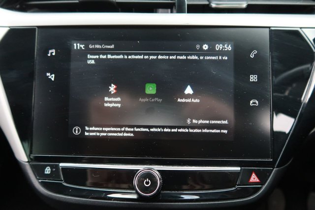 2021 VAUXHALL CORSA 1.5 Turbo D SE Hatchback 5dr Diesel Manual Euro 6 (s/s) (102 ps) - Photo 4